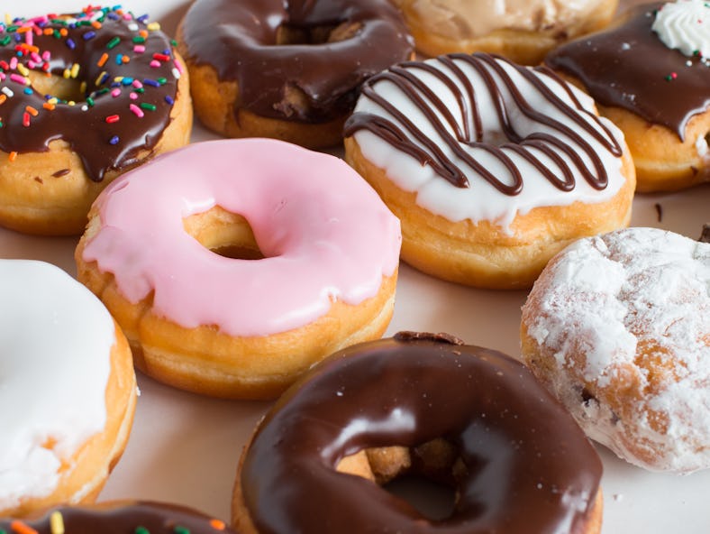 National Donut Day deals 2022 include freebies at Krispy Kreme and Dunkin'