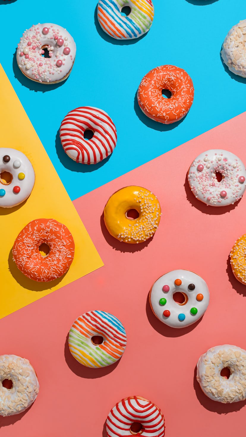 National Donut Day deals 2022 include freebies at Krispy Kreme and Dunkin'