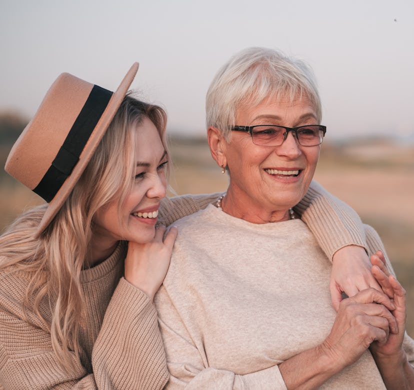 mother daughter trips