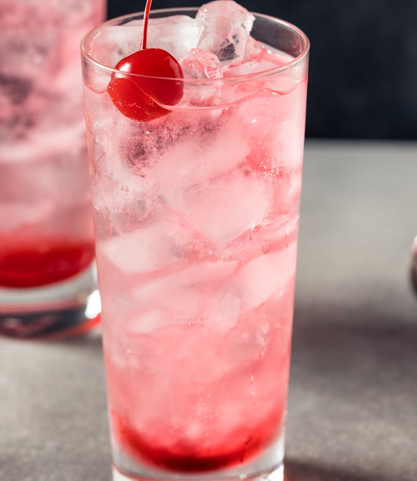 How to make a Dirty Shirley with these viral TikTok recipes.
