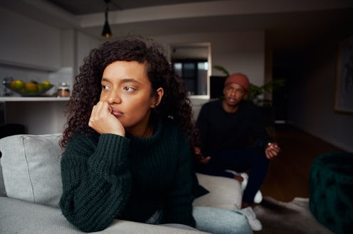 How being overprotective in a relationship can be a form of emotional abuse.
