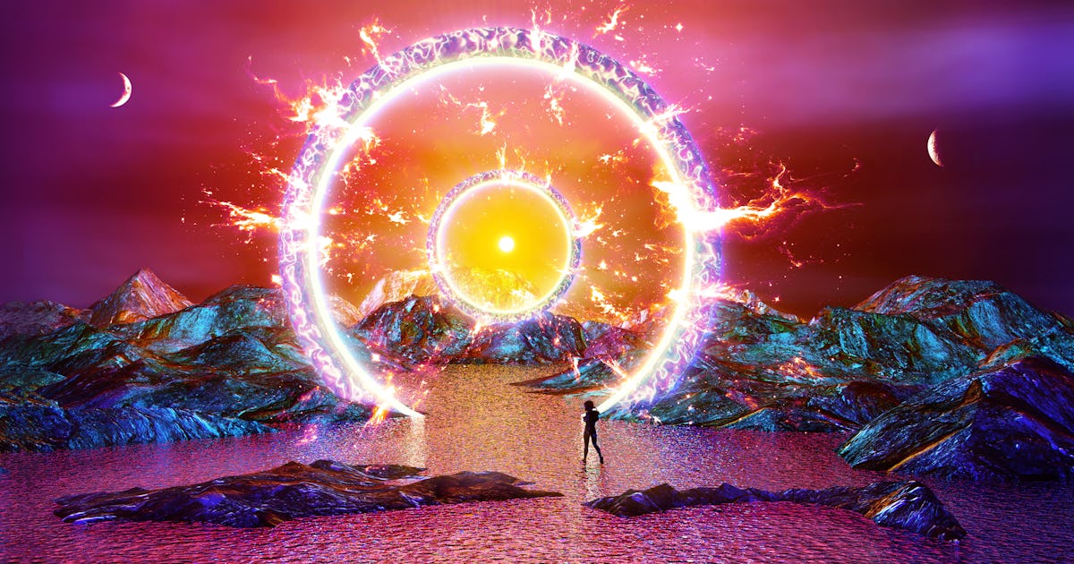 You need to watch the most enchanting time-travel epic ever on Netflix ASAP