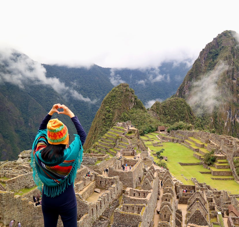 EF Ultimate Break's Ultimate Trip will take you on a trip to five continents.