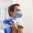 If you suspect your child could have been exposed to monkeypox, a visit to the pediatrician is impor...