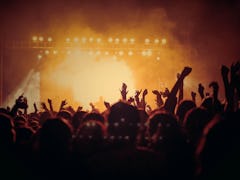 having sex at music festivals