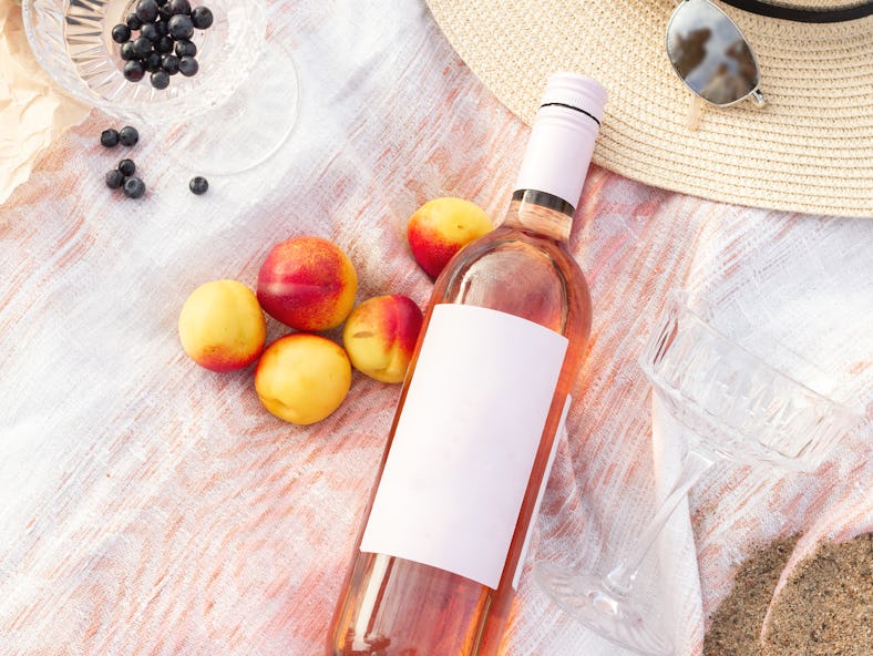 8 National Rosé Day deals to drink to.