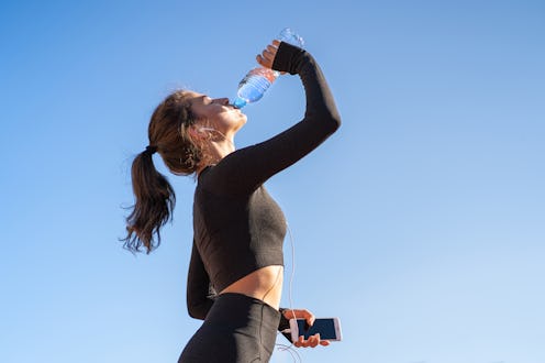 Summer workout gear to keep you cool, dry, and comfy.