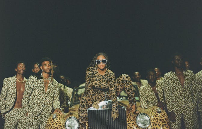 Beyonce Knowles
