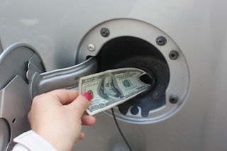 With prices at the pump climbing, figuring out how to save money on gas is imperative.