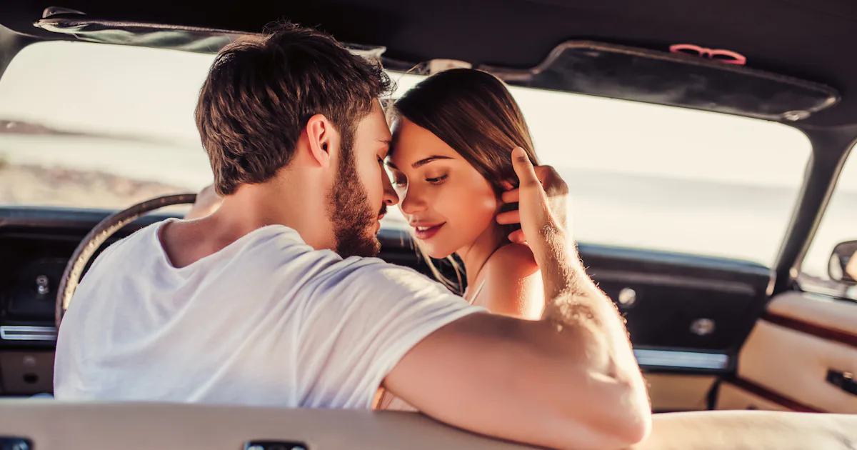 Is Having Sex In A Car Bad Luck