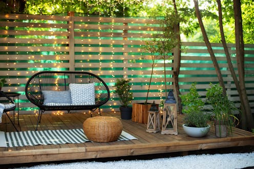 2022 backyard trends