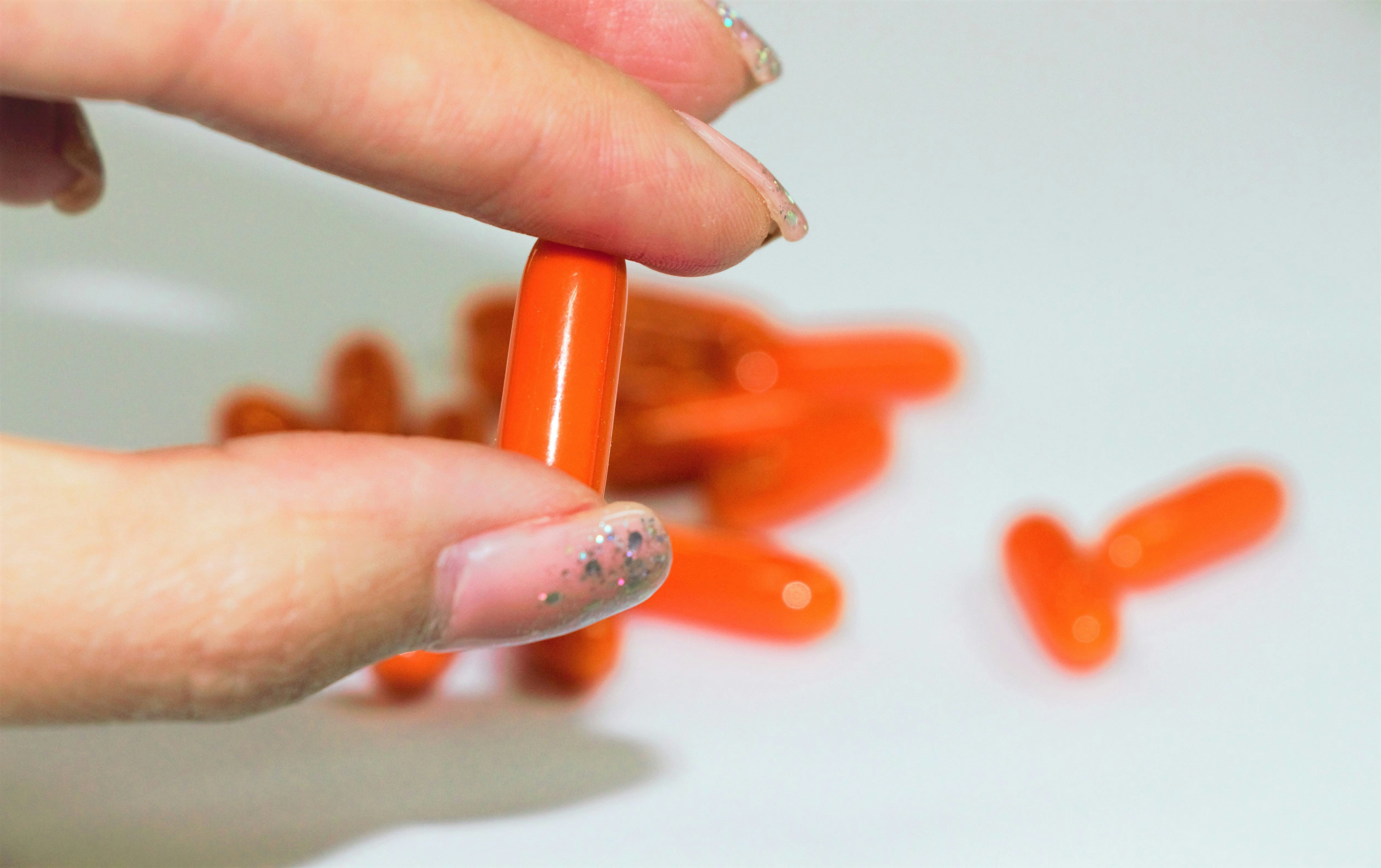 The Benefits Of CoQ10 Supplements, According To Experts