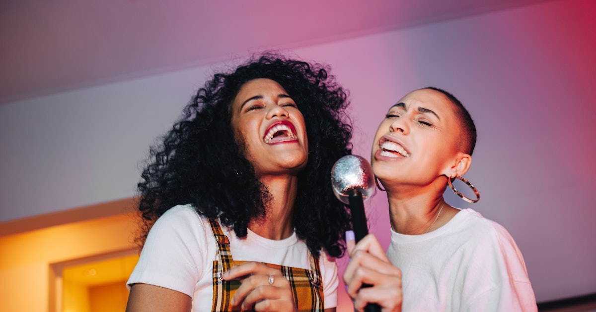 Spotify’s Karaoke Feature Is Here