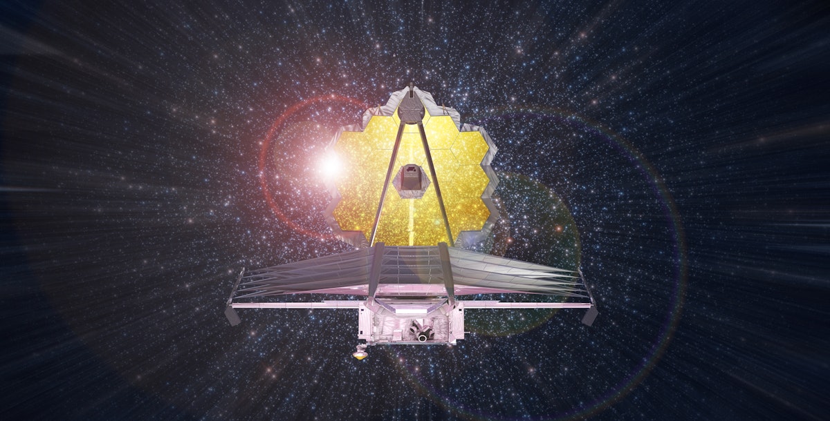 Webb Telescope will take aim at one of Hubble's most iconic targets