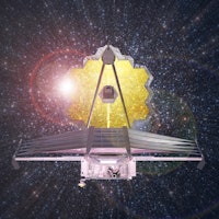 Webb Telescope will take aim at one of Hubble's most iconic targets