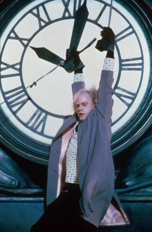 Christopher Lloyd