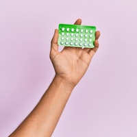 Why is there no male birth control? A new gel offers men hope