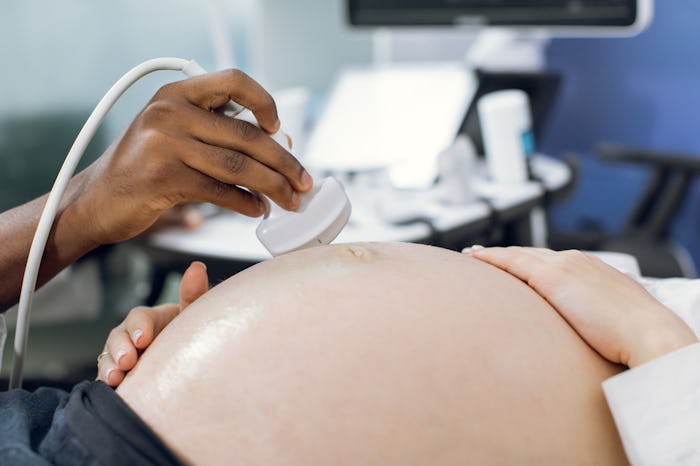 Rainbow clinics help moms suffering maternal loss.