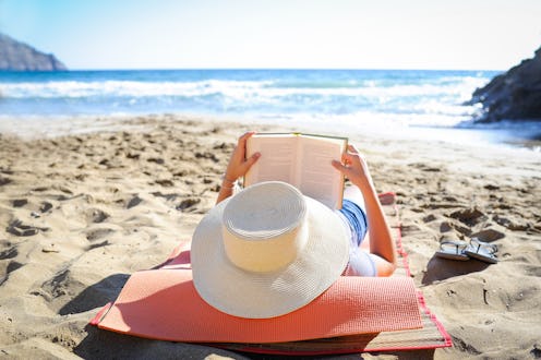best 2022 beach reads