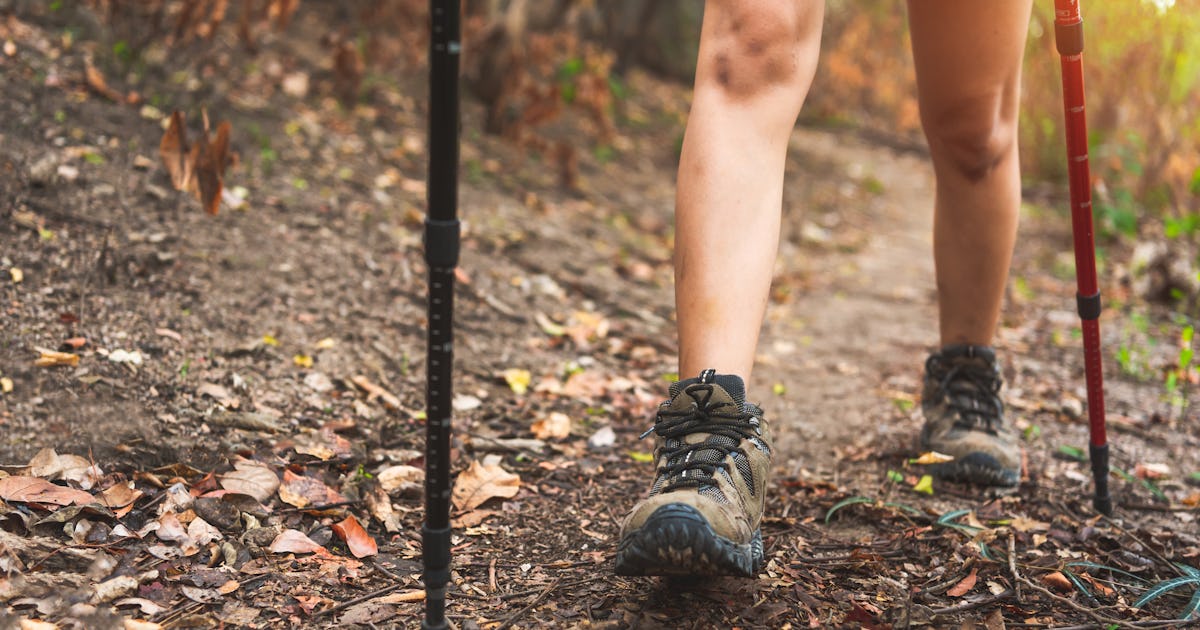 The 10 Best Summer Hiking Boots