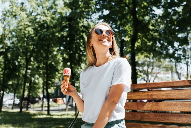 National Ice Cream Day deals 2022.