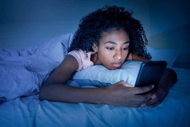 Teens may routinely sleep late, but they need more sleep than you probably imagine.