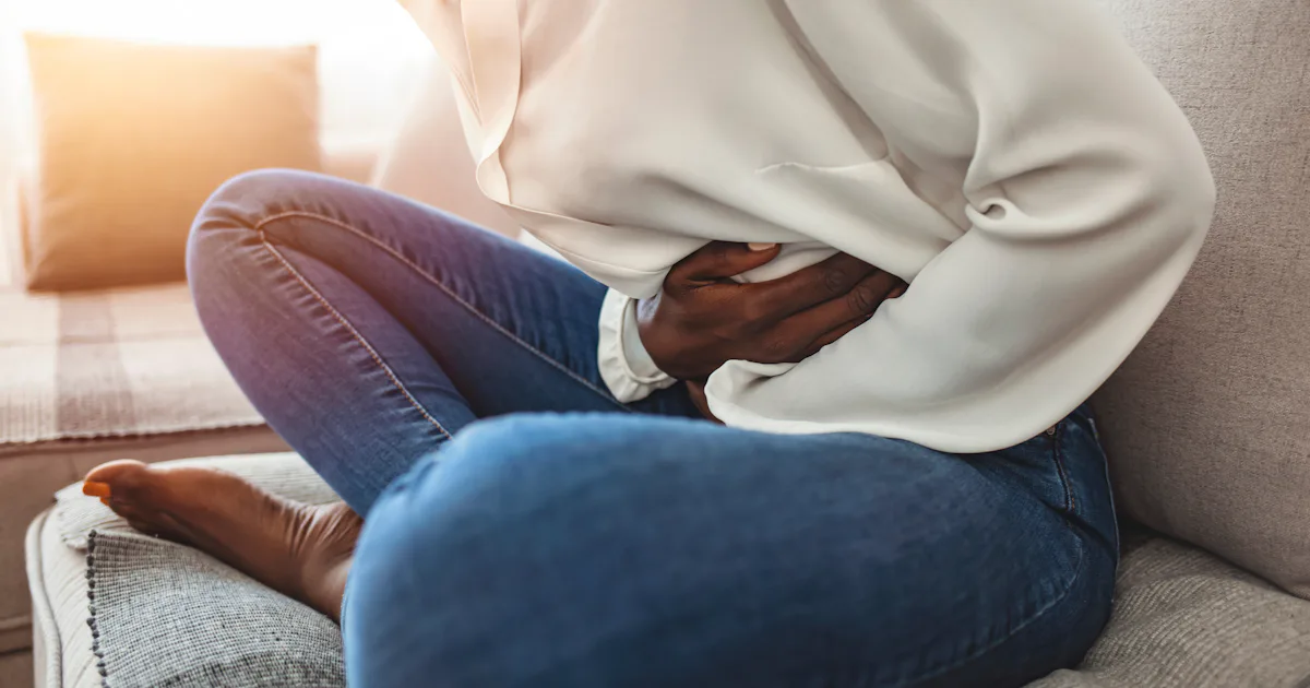 Cramping After Sex? 8 Reasons Why Your Stomach Hurts After Sex
