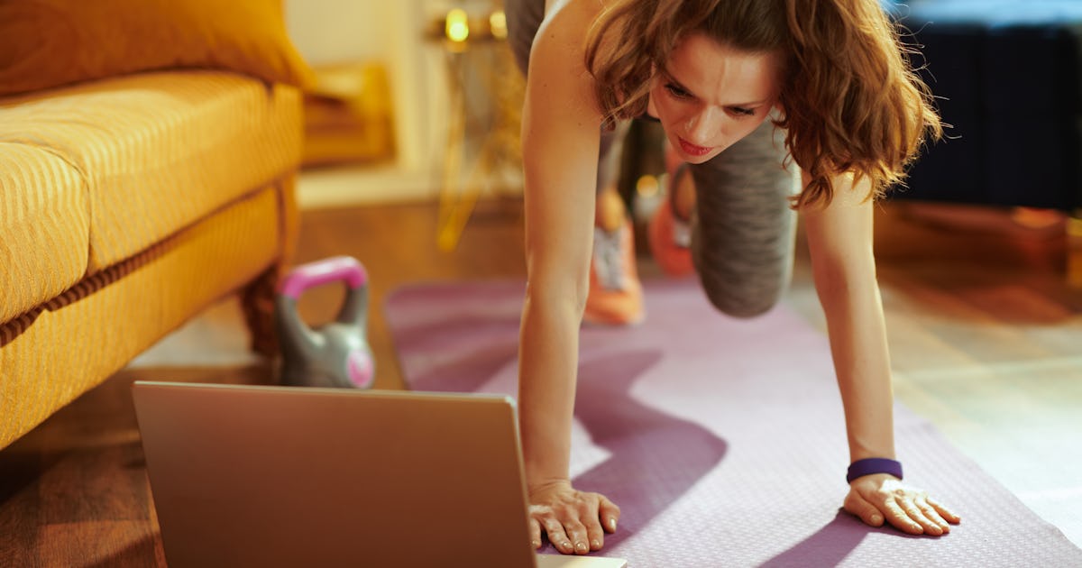 What Is The P90X Workout? The Fitness Program, Explained What Is The P90X Workout? The Fitness Program, Explained