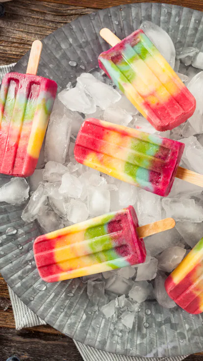 10 Sweet Summer Popsicles To Keep You Cool in 2022