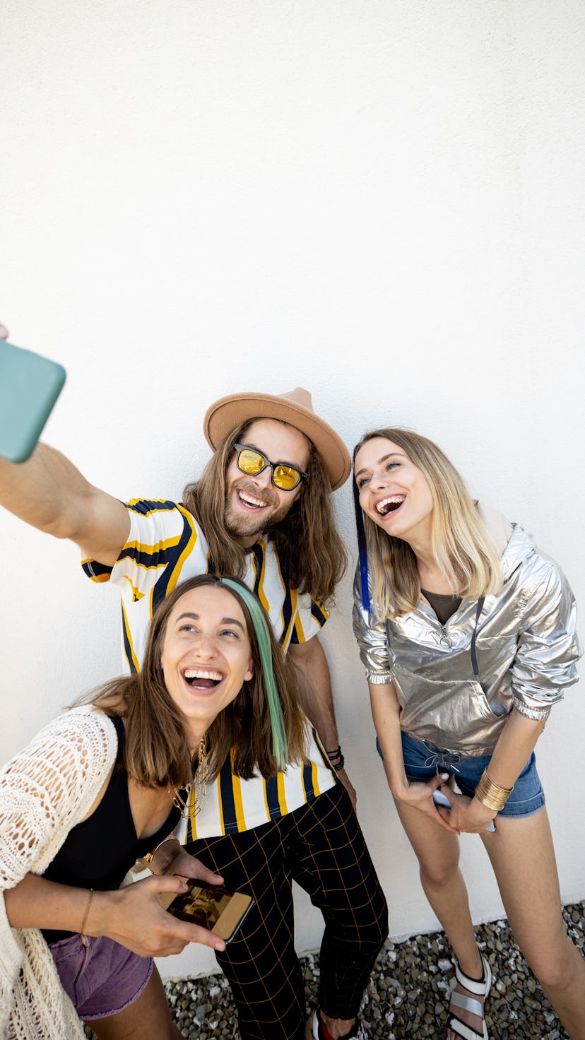 Eight celebrity BeReal memes taking over Twitter.