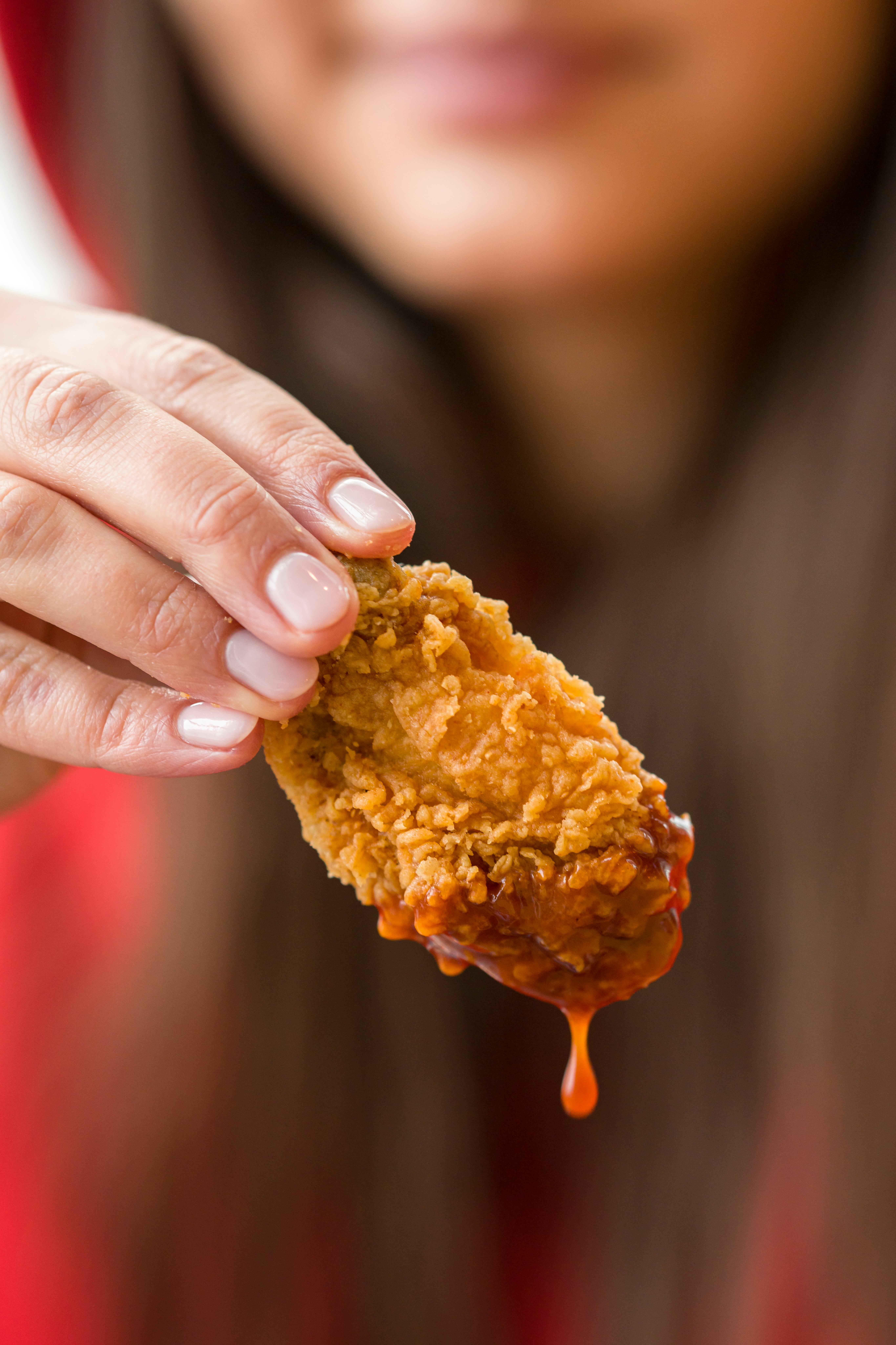 Ten deals for National Chicken Wing Day 2022.