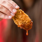 Ten deals for National Chicken Wing Day 2022.