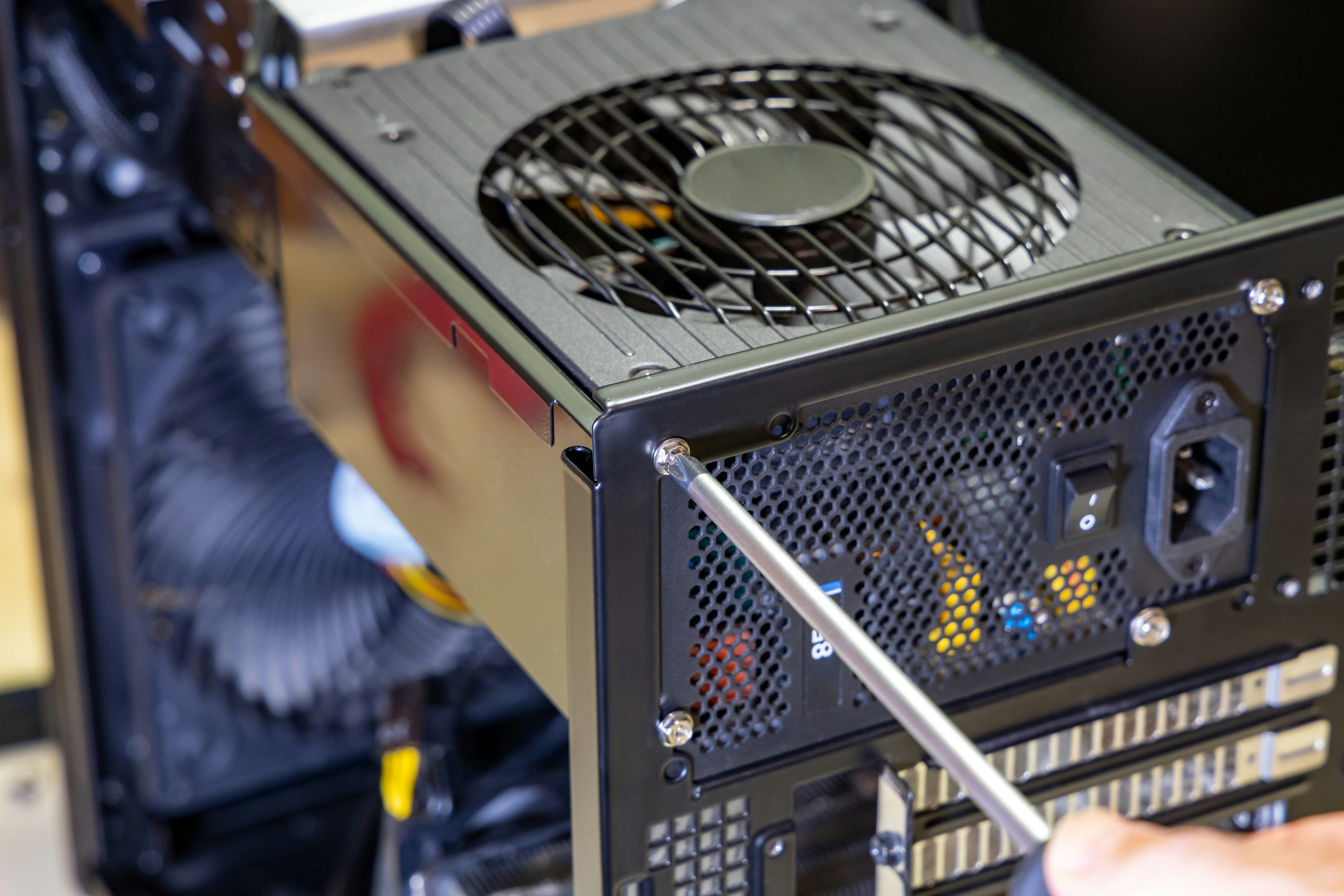 These are the 12 best gaming PC power supplies for every budget