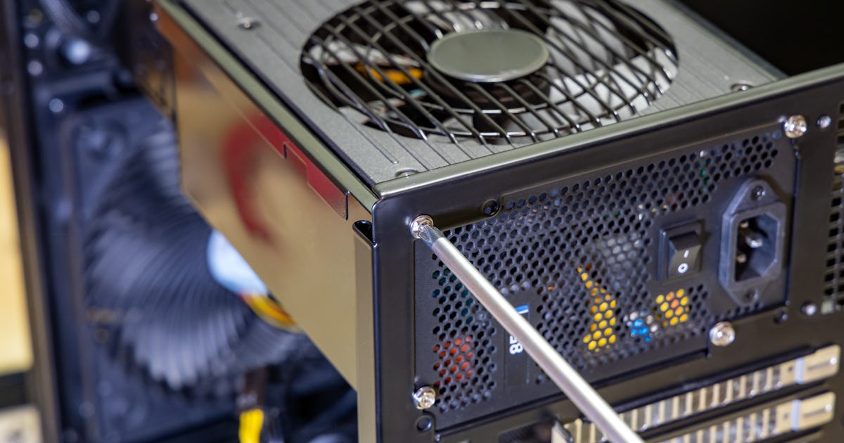 These are the 12 best gaming PC power supplies for every budget
