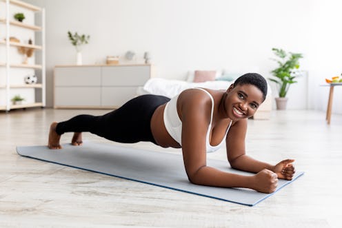 benefits of hot pilates