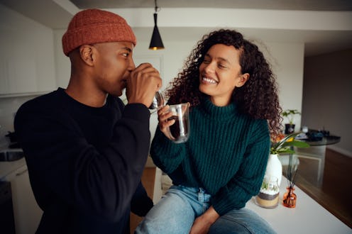 Should relationship timelines really be followed? Not necessarily, according to experts.