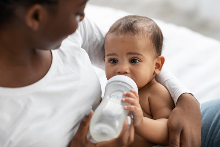Does Pumped Breast Milk Have Antibodies? Experts Weigh In