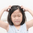 If your kid has a flaky scalp, it could be more than run-of-the-mill dandruff. 