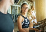 What is vabbing at the gym? Here's the deal on the TikTok trend.