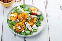 best healthy summer salads