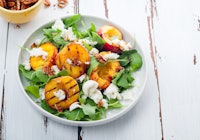 best healthy summer salads