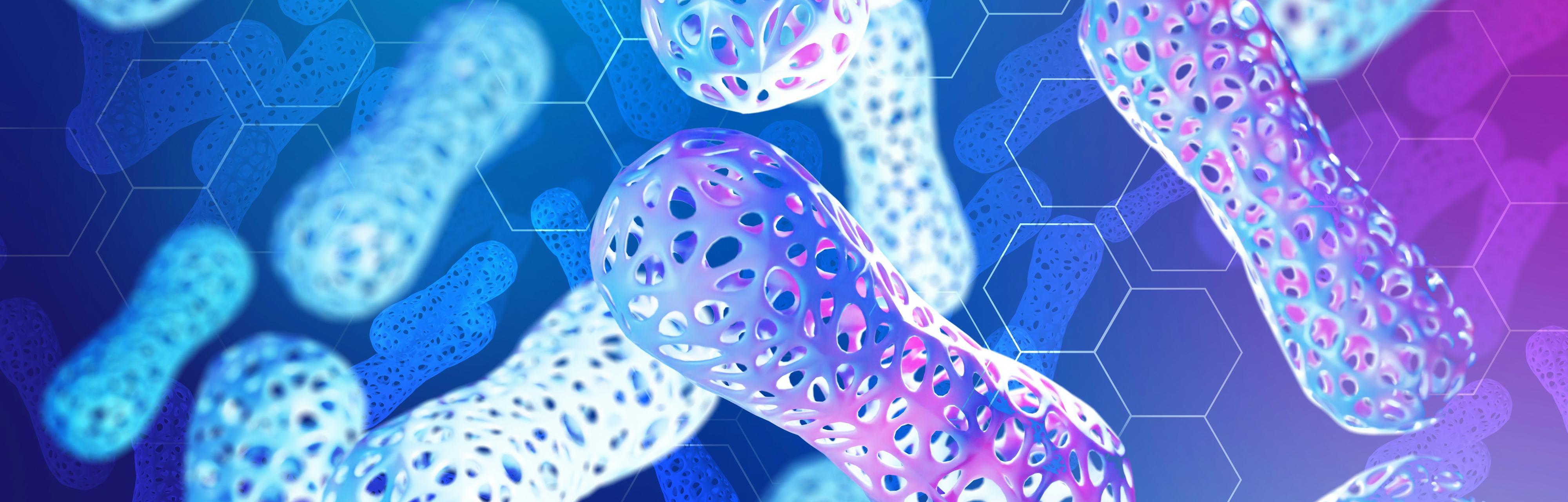 Do at-home microbiome tests aid gut health? A microbiologist tried 3 ...