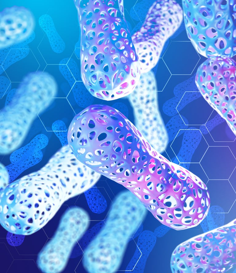 Do at-home microbiome tests aid gut health? A microbiologist tried 3 ...