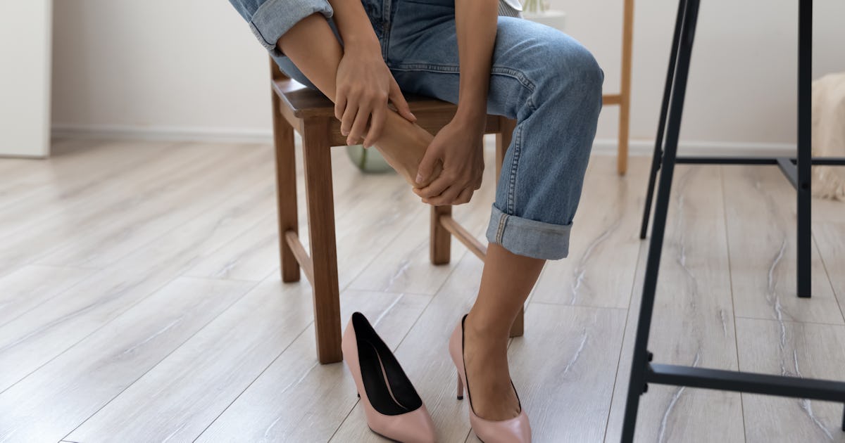 15 Foot Care Products That Experts Recommend If You Wear ...