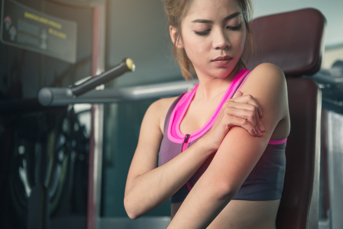 Tennis elbow is a repetitive use injury that happens when you overuse your wrists and forearms.