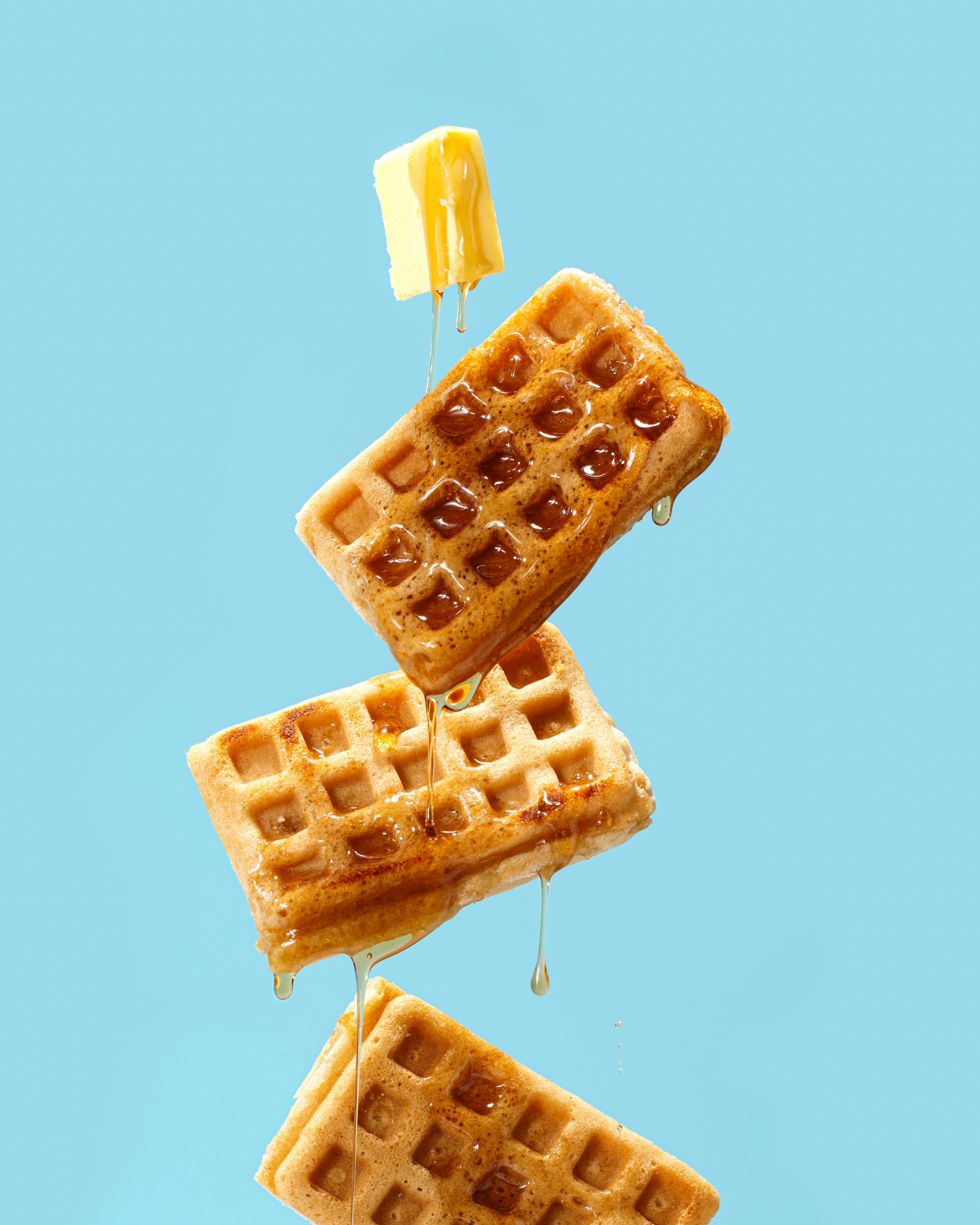 These National Waffle Day 2022 deals include Waffle House, Eggo, and more.