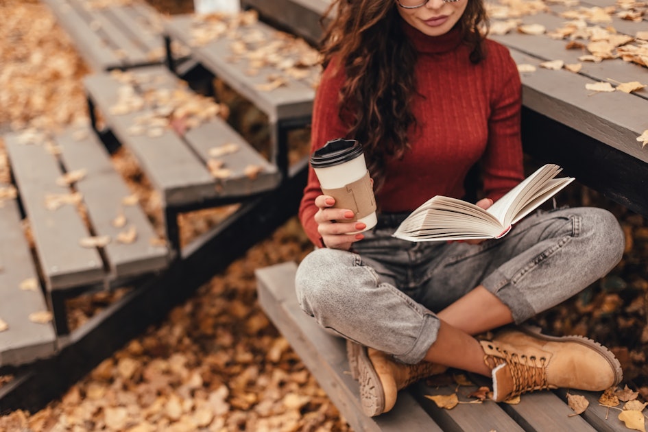Cozy up This Season With the Top #BookTok Reads for Fall - Dailybreak