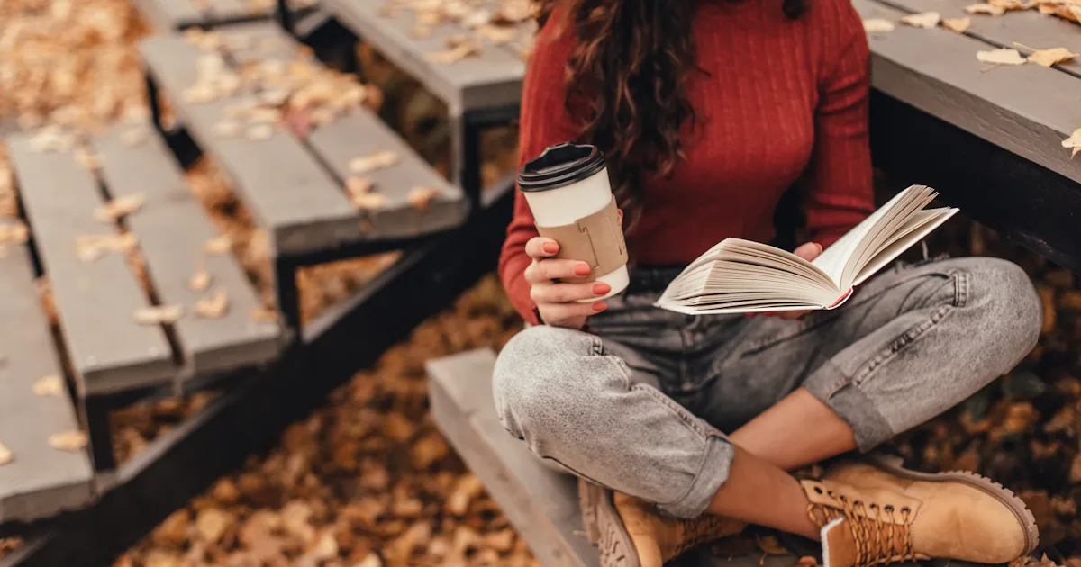 Best 2023 Fall Novels We Can't Wait To Read