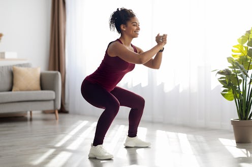 Your guide to prehab exercises and why they're so beneficial.