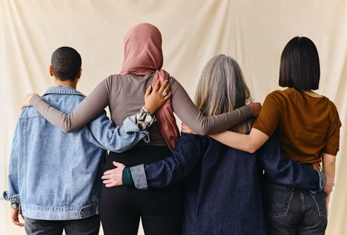 How to celebrate Women's Equality Day in an inclusive way